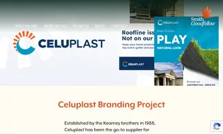 Preview of the Celuplast Case Study