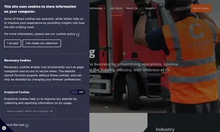 Preview of the Citrus Training Case Study
