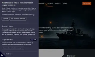 Preview of the Janes Case Study