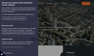 Preview of the NFRC (National Federation of Roofing Contractors) Case Study