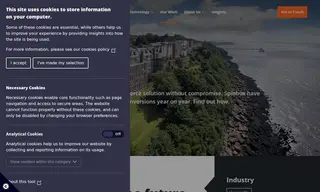 Preview of the Best Western Hotels Case Study