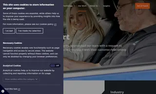Preview of the IAM RoadSmart Case Study