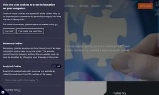 Preview of the Verdantix Case Study