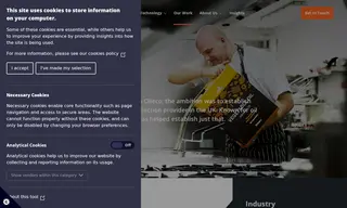 Preview of the Olleco Case Study