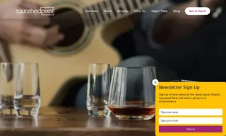 Preview of the Wineware Case Study