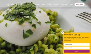 Preview of the Julienne Bruno Case Study