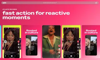 Preview of the Atlantic Records Case Study