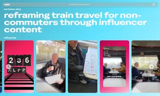Preview of the National Rail Case Study