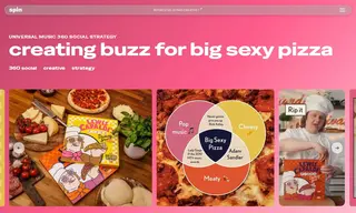 Preview of the Universal Music Case Study