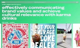 Preview of the Karma Drinks Case Study