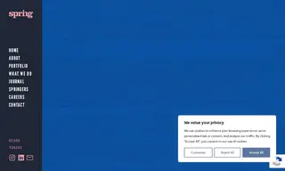 Preview of the Fenmarc Case Study