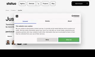 Preview of the Jus-Rol Case Study