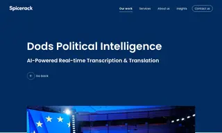 Preview of the American Institute of Physics Case Study
