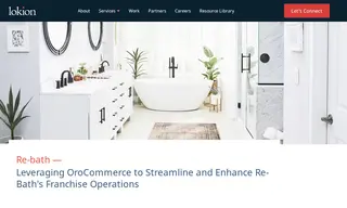 Preview of the Re-Bath Case Study