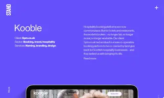 Preview of the 5pm.co.uk Case Study