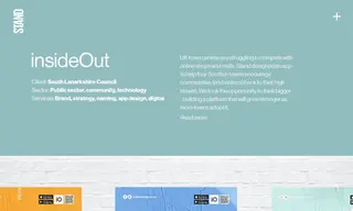 Preview of the South Lanarkshire Council Case Study