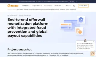 Preview of the AdWake Case Study