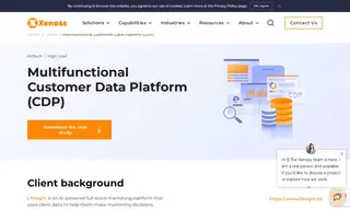 Preview of the Lifesight Case Study