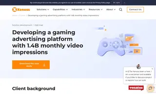 Preview of the Ad-lib Digital Case Study