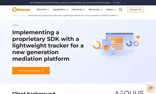 Preview of the Aequus Case Study