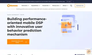 Preview of the DataSeat Case Study