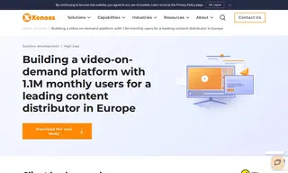 Preview of the Video Intelligence Case Study
