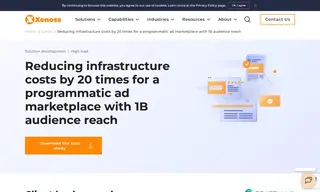 Preview of the PowerLinks Case Study