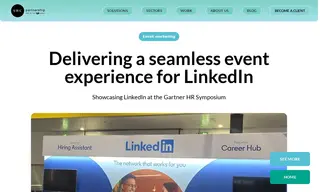 Preview of the LinkedIn Case Study