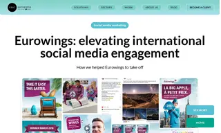 Preview of the Eurowings Case Study
