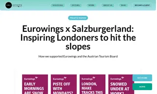 Preview of the Eurowings Case Study