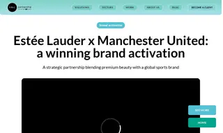 Preview of the Estee Lauder Case Study