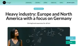 Preview of the aPriori Case Study