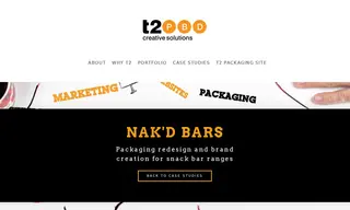 Preview of the Natural Balance Foods Case Study