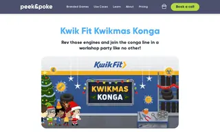 Preview of the Kwik Fit Case Study