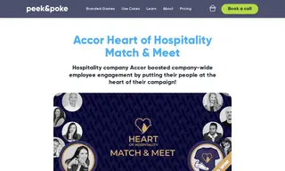 Preview of the Accor Case Study