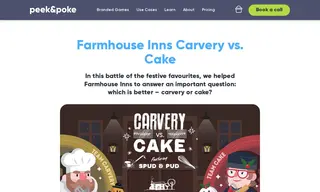 Preview of the Farmhouse Inns Case Study