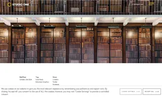 Preview of the Oriel College Case Study