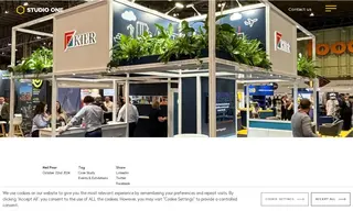 Preview of the KIER Case Study