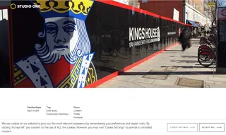 Preview of the KIER Case Study
