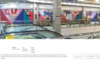 Preview of the Crowngate Case Study