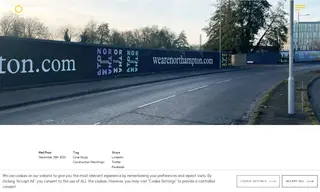 Preview of the West Northants Council Case Study