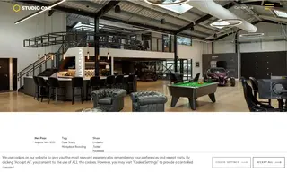 Preview of the Hagerty UK Case Study