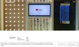 Preview of the Mitie Case Study