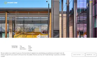 Preview of the The Crown Estate Case Study