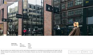 Preview of the Mani re De Voir Case Study