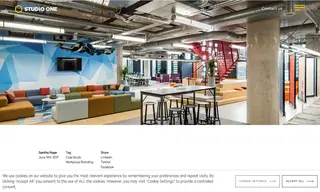 Preview of the Adobe Case Study