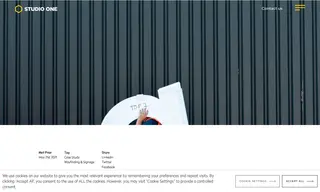 Preview of the iForce Case Study
