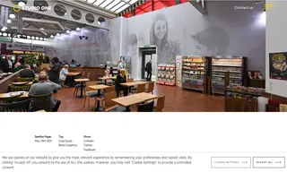 Preview of the Roadchef Case Study