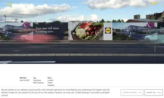 Preview of the Lidl Case Study