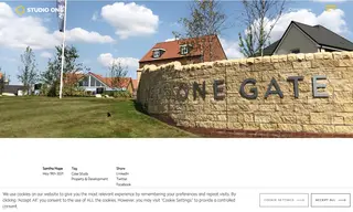 Preview of the David Wilson Homes Case Study